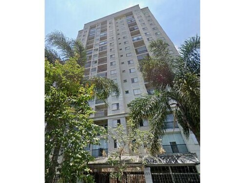 Apartamento com 48,50m², 1 quarto, Socorro