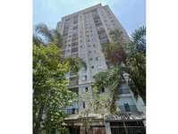 Apartamento com 48,50m², 1 quarto, Socorro