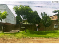 03 Apartamentos com 2 quartos, sala, cozinha e banheiro -