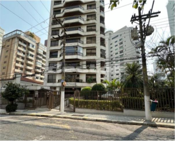 Duplex amplo com 3 suítes e churrasqueira em Santana