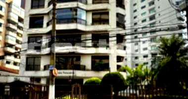 Duplex amplo com 3 suítes e churrasqueira em Santana