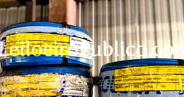 Fios Rígidos em Chapecó (SC)