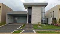 Casa 4 dorms, 3 banhs, 201m², condomínio Terras Alpha - Anápolis/GO
