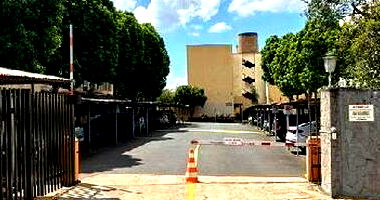 Apartamento 2 quartos, 1 banheiro, 55m², desocupado