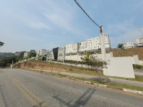 Apartamento 2 quartos, 1 banheiro, 1 vaga, 39.3m² privativos