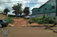 Lotes Urbanos com 912,93m² em Jaraguari/MS