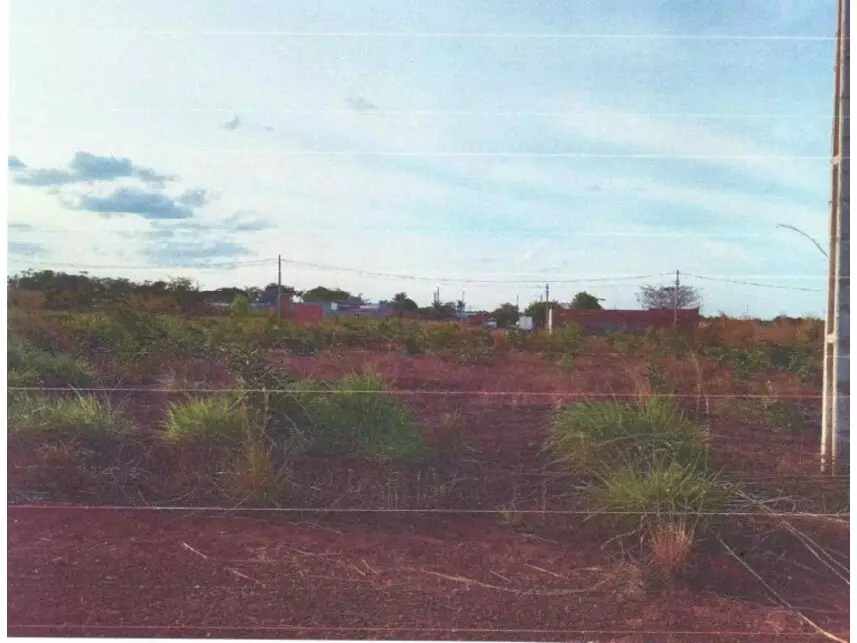 Terreno com 250m² em Extrema, Grajaú/MA