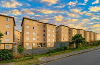 Apartamento com 1 quarto, 1 banheiro e 41m² de área construída