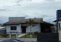 Casa Ocupada com 193m² em Renascença/PR