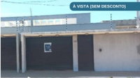 Casa Ocupada com 130m² no Bairro Francês em Marechal Deodoro/AL