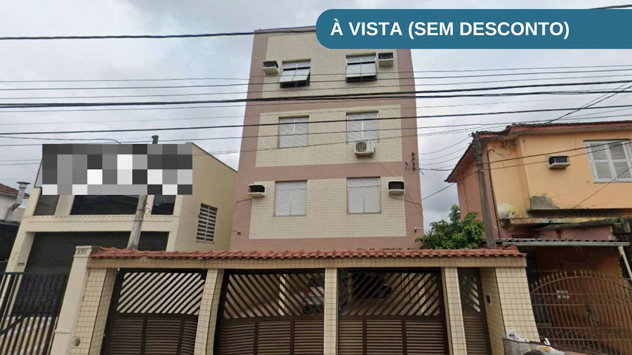 Apartamento com 61,61m², 1 quarto, Edifício Arcenciel