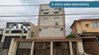 Apartamento com 61,61m², 1 quarto, Edifício Arcenciel