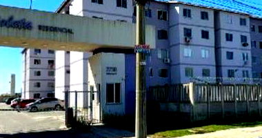 Apartamento 2 quartos, 1 banheiro, 57,11m², 1 vaga