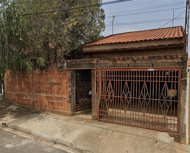Casa com 280m² em Catanduva/SP