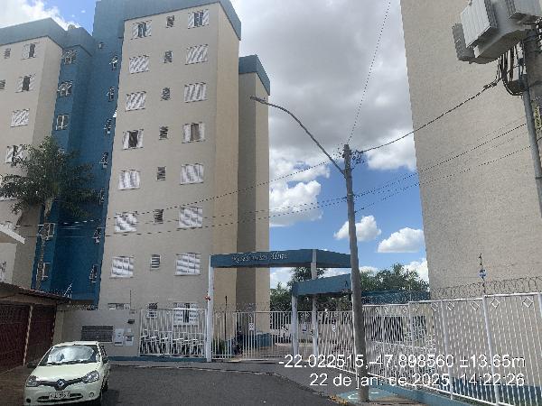 Apartamento 2 quartos, 1 vaga, 55m², desocupado