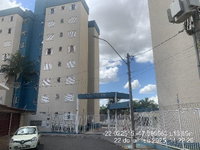 Apartamento 2 quartos, 1 vaga, 55m²