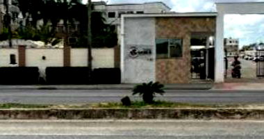 Apartamento com 53m² em Campos dos Goytacazes/RJ