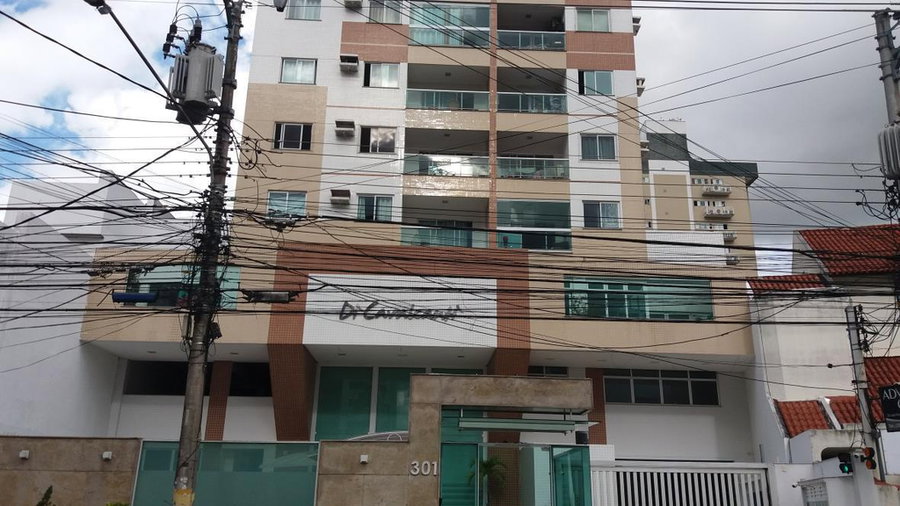 Apartamento com 0 quartos e 0 banheiros em Campos dos Goytacazes