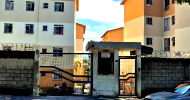 Apartamento 2 Quartos em Belo Horizonte - Oportunidade Única