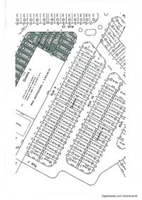 Terreno em Jardim Alvorada com 250m² em Monte Mor