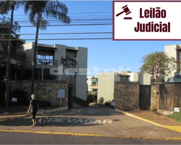Apartamento 3 dorms 89m² Sumarezinho - Ribeirão Preto/SP