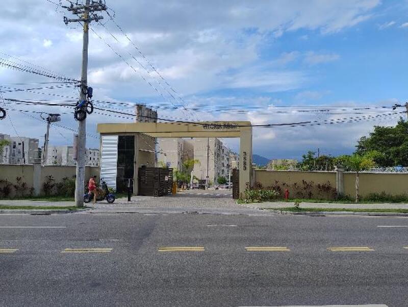 Apartamento com 1 quarto e 1 banheiro, 50m²