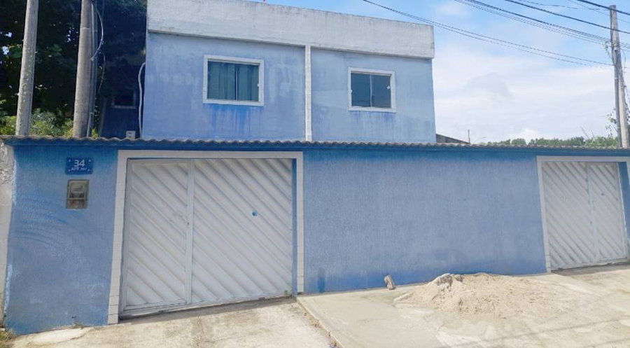 Apartamento com 3 quartos e 3 banheiros, 119m²