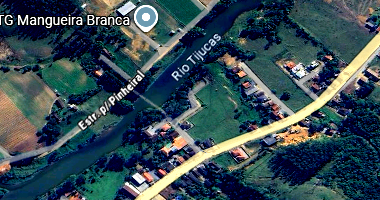 Amplo Terreno Rural com 1.593.709m²