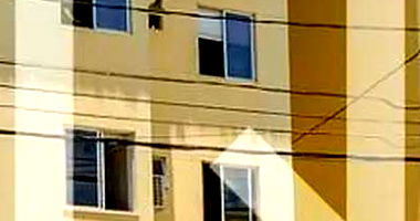 Apartamento no Condomínio Praia do Descobrimento com 2 Quartos