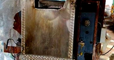 Máquina de Empacotar Soda Cáustica Embrapac em Bom Estado