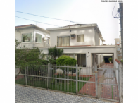 Prédio Residencial em São Vicente/SP com Terreno de 368m²