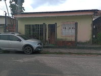 Casa com 3 Quartos e 1 Vaga no Bairro Padre Luiz