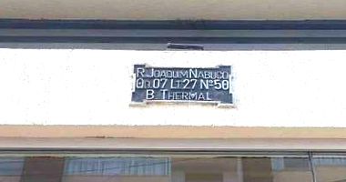 Cobertura Duplex Ocupada em Caldas Novas com 4 Quartos e 5 Banheiros
