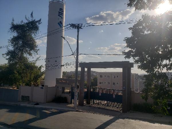 Apartamento com 2 Quartos e 1 Vaga em Ribeirão das Neves
