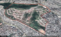 Terreno em Carapicuíba/SP - Oportunidade de Investimento
