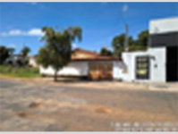 Casa em Caldas Novas - 139m² construída, terreno 189m²