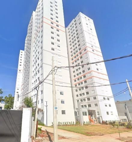 Apartamento 40,03m² em Condomínio Vibra Lapa, São Paulo/SP