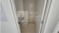 Apartamento com 1 dormitório e 34,60m² em São Paulo