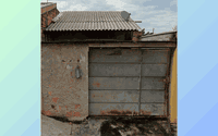Casa com 2 quartos e 1 banheiro, 78m², ocupada