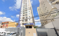 Apartamento 3 Quartos com Vaga Dupla em São Bernardo do Campo