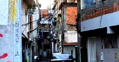 Casa aconchegante com 1 quarto, 1 banheiro e 36m² construída