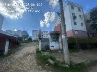 Apartamento 2 quartos, 44,24m² - Matozinhos/MG