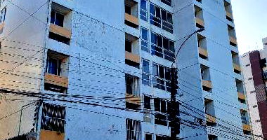 Apartamento duplex 3 quartos, 2 banheiros, 2 vagas, 157m² privativos