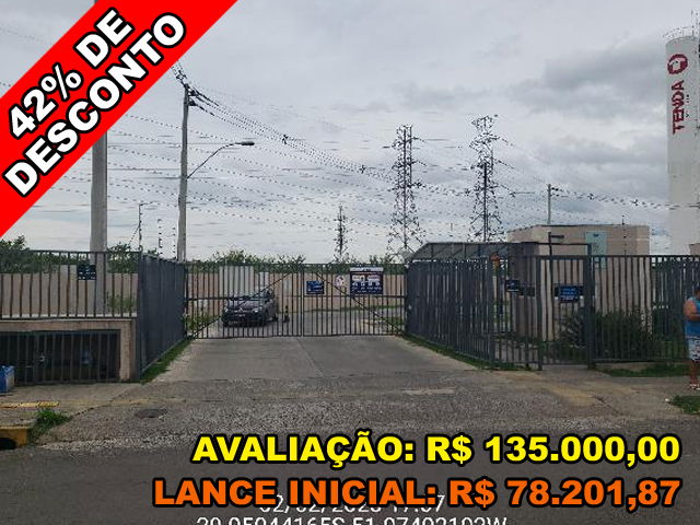 Apartamento 2 quartos, 1 banheiro, 1 vaga, 41m² privativos