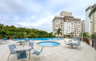 Apartamento com 2 quartos, 80,21m²