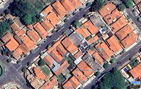 Casa com 3 quartos, 193.40m², ocupada, Jardim Fontanella