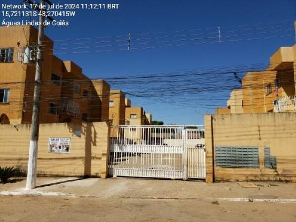 Apartamento 2 quartos, 1 banheiro, 51.36m², 1 vaga
