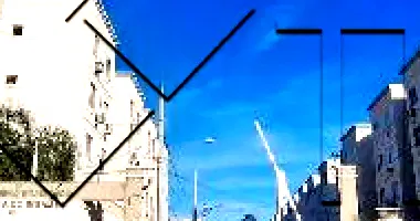 Apartamento com 2 quartos em Cosmos, Rio de Janeiro