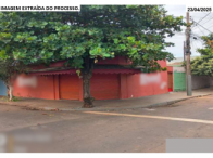 Imóvel comercial/residencial 191,15m² em Sertãozinho/SP
