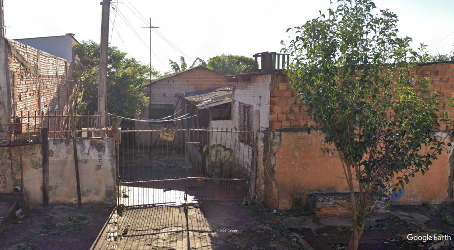 Casa com 250m² no Jardim Tupi, Cambé/PR